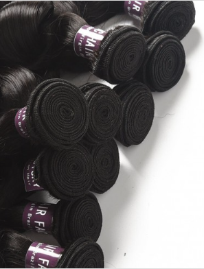 Brazilian Loose Wave Hair Bundles