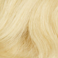 Blonde #613 Body Wave Clip In Hair Extensions