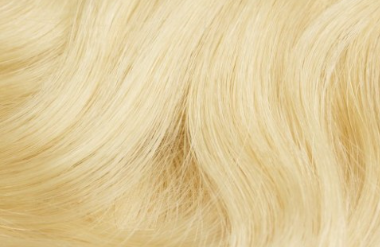 Blonde #613 Body Wave Clip In Hair Extensions