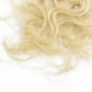 Blonde #613 Body Wave Clip In Hair Extensions