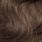 Body Wave 4# Clip In Chocolate Brown Hair Extensions