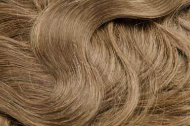 Body Wave #8 Light Brown Clip In Hair Extensions