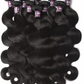 Brazilian Body Wave Hair Bundles