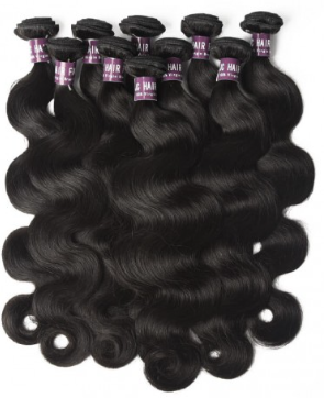 Brazilian Body Wave Hair Bundles