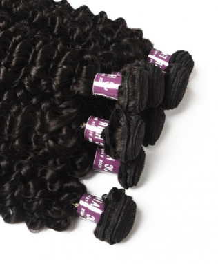 Brazilian Curly Hair Bundles