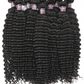 Brazilian Deep Wave Hair Bundles