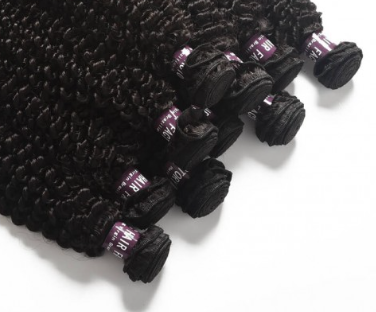 Brazilian Kinky Curly Hair Bundles