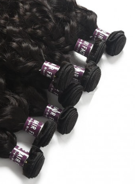 Brazilian Natural Wave Hair Bundles