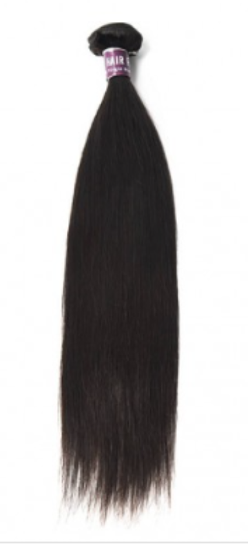 Brazilian Straight Hair Bundles