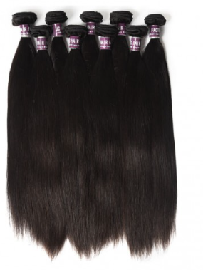 Brazilian Straight Hair Bundles