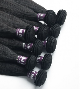 Brazilian Straight Hair Bundles