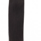 Straight 1B Natural Black Tape In Hair Extensions