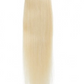 Straight #24 Sandy Blonde Tape Hair Extensions