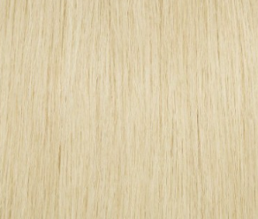 Straight #60 Ash Blonde Remy Clip In Hair Extensions
