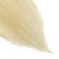 Straight # 613 Blonde Clip In Hair Extensions