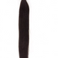 Straight Dark Brown U Tip Hair Extensions