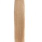 Strawberry Blonde #27 Straight Invisible Tape Hair Extensions