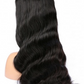 Virgin Brazilian Hair Body Wave Lace Front Wigs