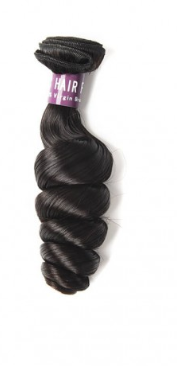 Brazilian Loose Wave Hair Bundles