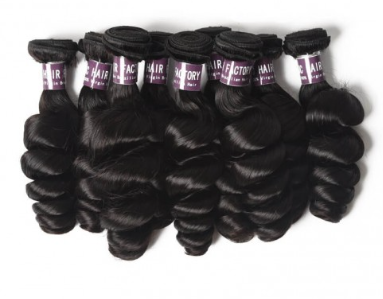 Brazilian Loose Wave Hair Bundles